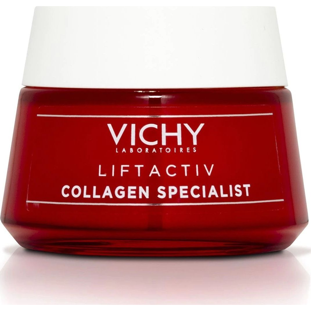 VICHY Liftactive Collagen Specialist Day Cream 50 ml (49530)