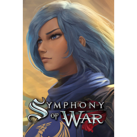 Symphony of War: The Nephilim Saga (PC - Steam elektronikus játék licensz)