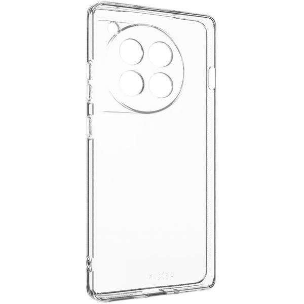 FIXED Story OnePlus 12R tok átlátszó (FIXTCC-1302)
