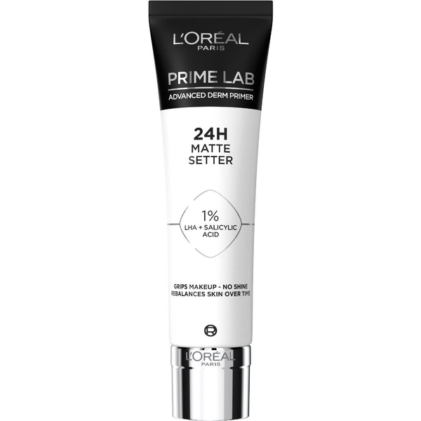 L'ORÉAL PARIS Prime Lab 24H Matte Setter 30 ml