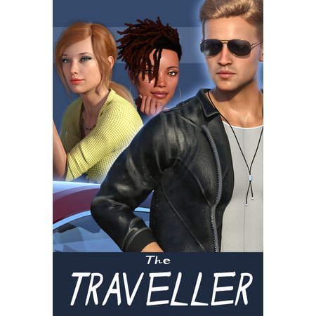 The Traveller