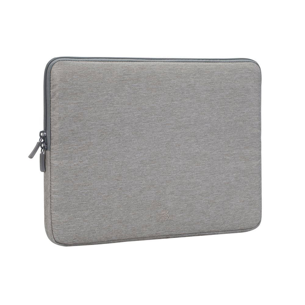 Puzdro na notebook Rivacase 7705 15,6 ECO sivá