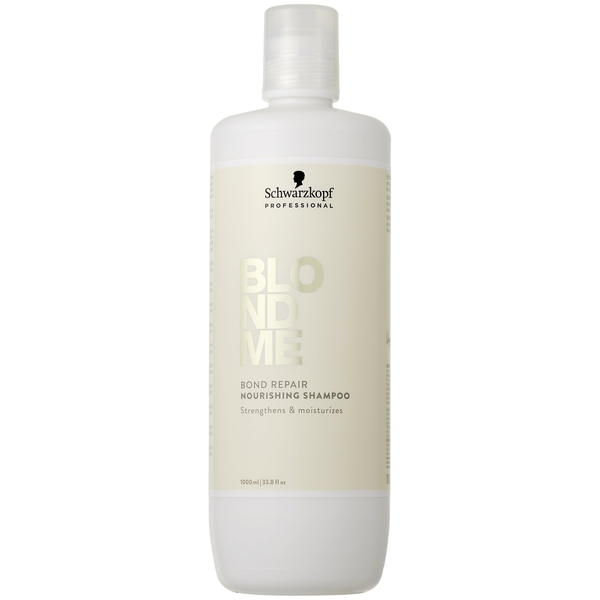 SCHWARZKOPF Professional BM BlondMe Bond Repair tápláló, 1000 ml
