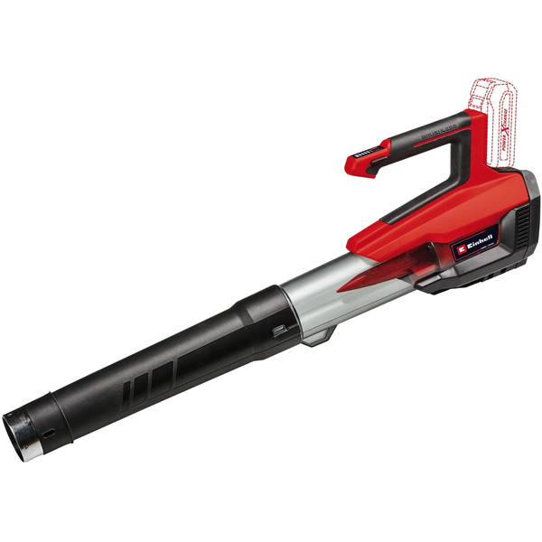 Einhell GP-LB 18/200 Li E - Solo Akkumulátoros lombfúvó (Akku és töltő nélkül)