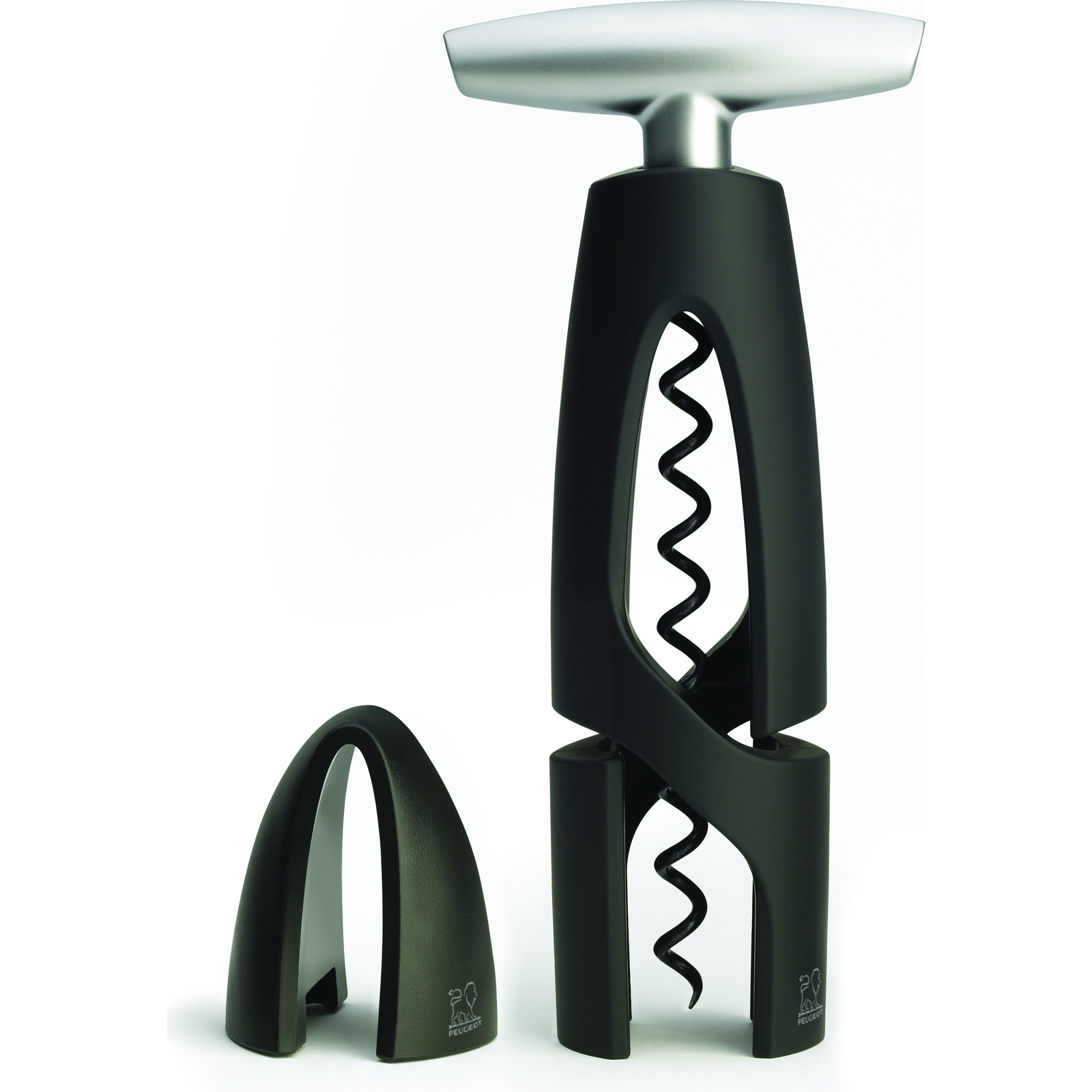 Peugeot Altar Basalte Dugóhúzó 17cm - Fekete (200459)