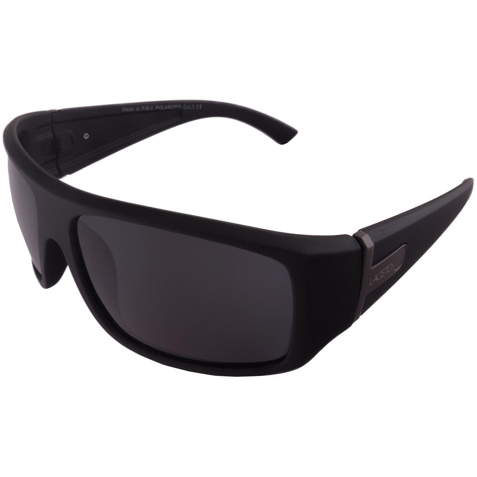 Laceto ECHO Black (LT-PS18558-172-BK)