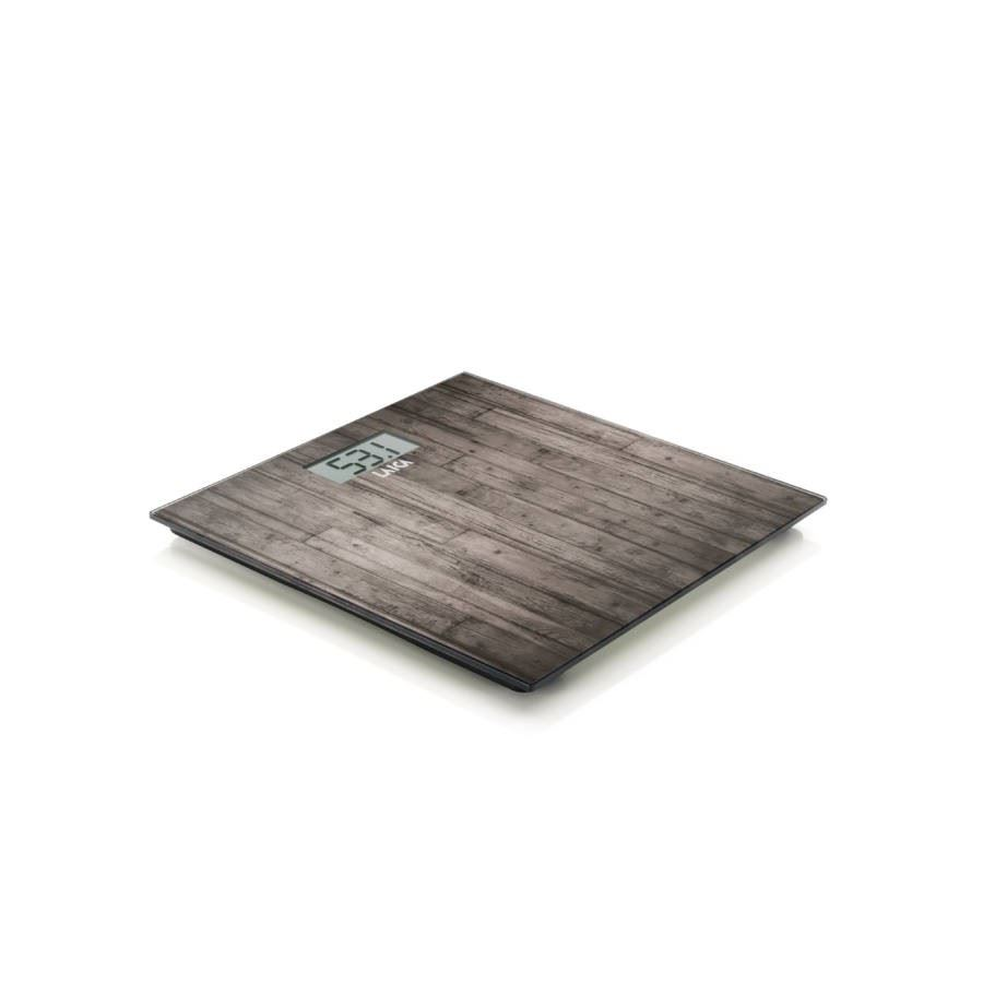 Laica PS1065N naturfa digitális személy mérleg (PS1065N)