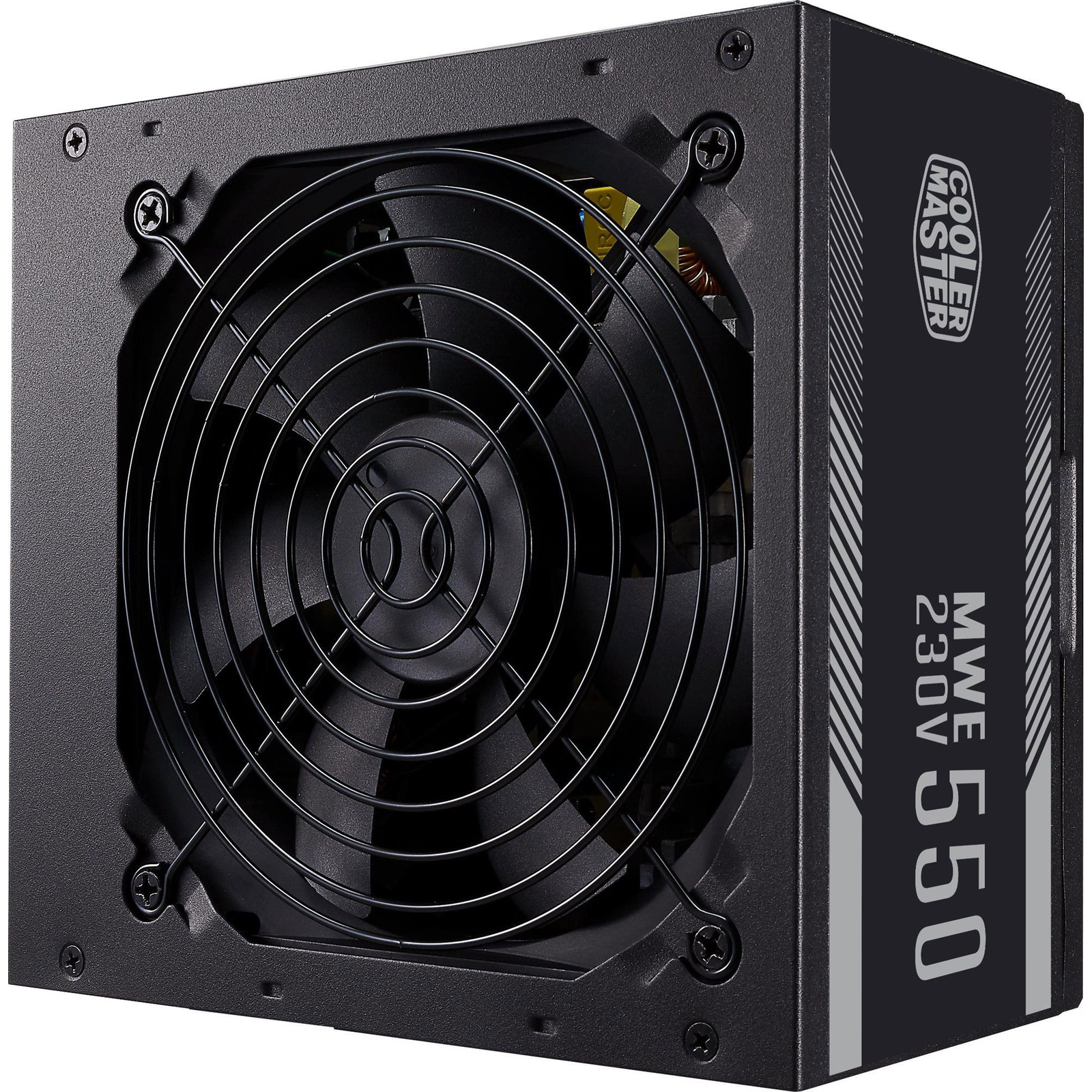 Cooler Master MWE 550 WHITE 230V - V2 (MPE-5501-ACABW-EU)
