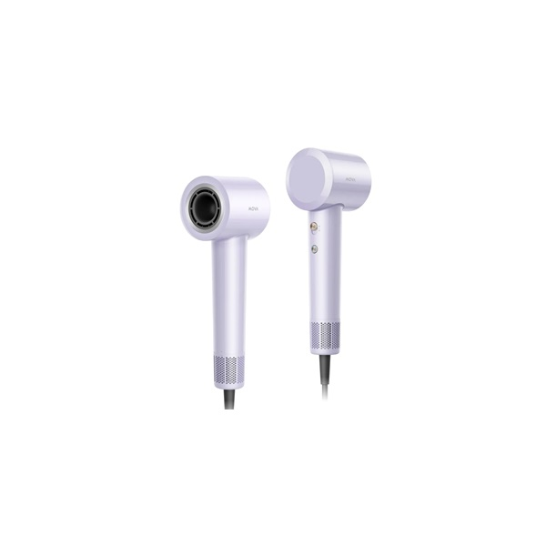 MOVA AHD11C-WH Turbo Hajszárító 2200 Watt - Lila (AHD11C-PL)