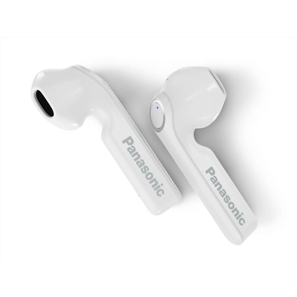 Panasonic RZ-B100WDE-W Bluetooth fülhallgató fehér