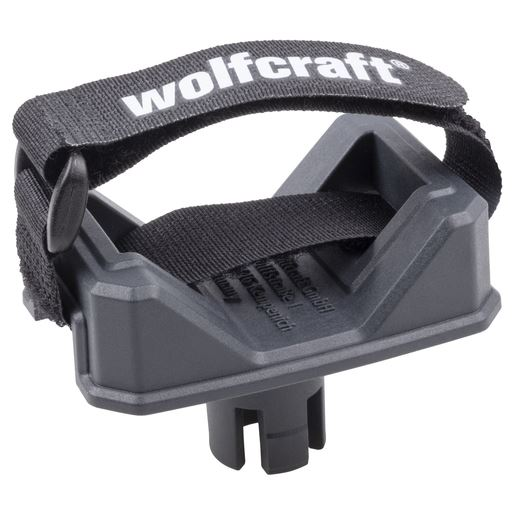 Wolfcraft tömlőtartó porszívóhoz (6891000) (wolfcraft6891000)