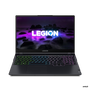 Lenovo Legion 5 Laptop 39,6 cm (15.6") Full HD AMD Ryzen™ 5 5600H 8 GB DDR4-SDRAM 512 GB SSD AMD Radeon RX 6600M Wi-Fi 6 (802.11ax) Černá