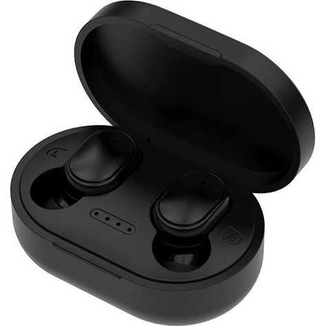 Căști Bluetooth Somostel SMS-J13 TWS, negru