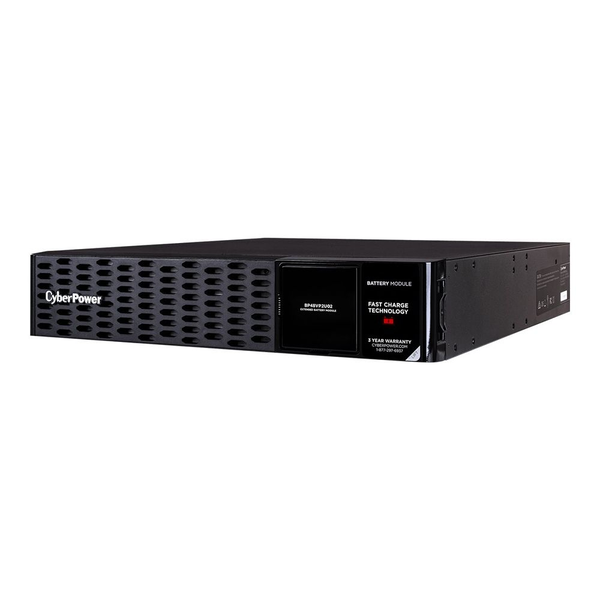 CyberPower BP48VP2U02 batéria do UPS Sealed Lead Acid (VRLA) 12 V 9 Ah