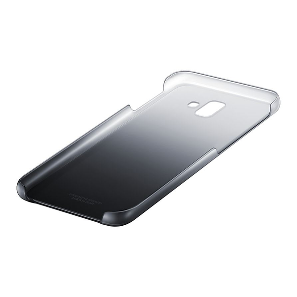 Samsung EF-AJ610 pouzdro pro mobilní telefony 15,2 cm (6") Obal Černá