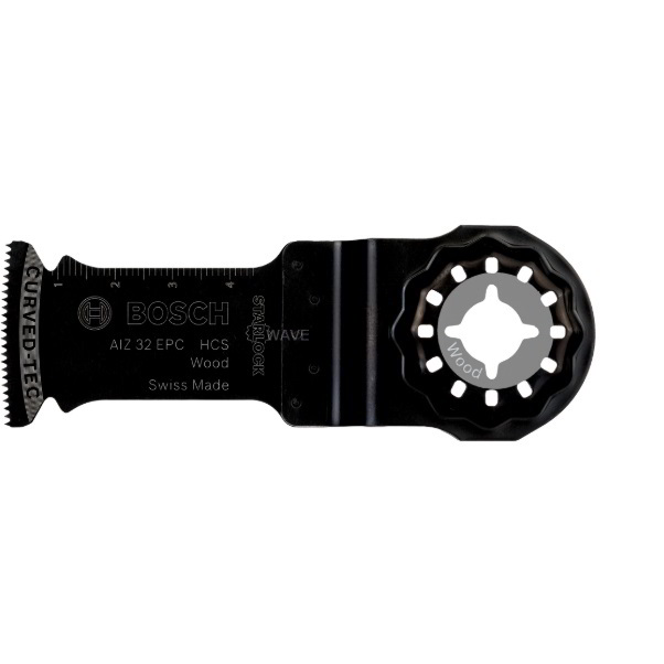 Bosch 2608662311 HCS PAIZ 32 EPC Merülőfűrészlap (2608662311)