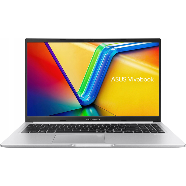 ASUS VivoBook 15 M1502YA-BQ336W - Ryzen 5-7430U | 15.6" | 16GB | 512GB | GP36 | Win11 | Silver