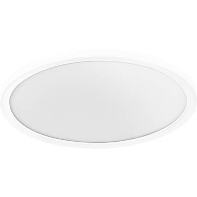 Ledvance (4058075573611) (4058075573611) LED-es mennyezeti lámpa LED 25 W Fehér (4058075573611)