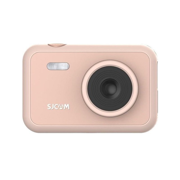 SJCAM FunCam Akciókamera gyerekeknek - Rózsaszín