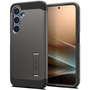 Spigen Tough Armor MagSafe Gunmetal Samsung Galaxy S 2025+ tok