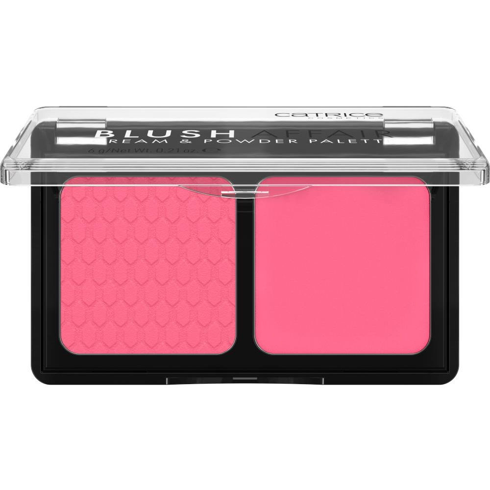 CATRICE Blush Affair 020 6 g (4059729488671)