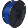 Filament Gembird TPE FLEXIBLE Blue | 1,75mm | 1kg