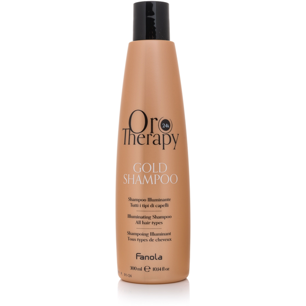 FANOLA Oro Therapy sampon Oro Puro 300ml