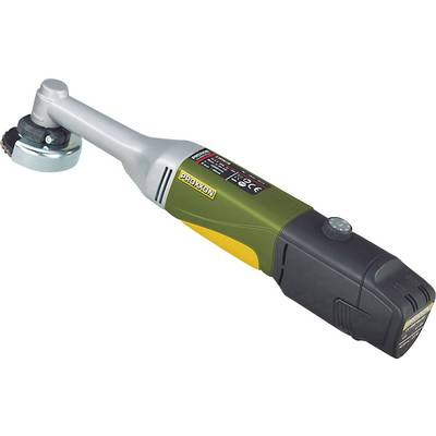 Proxxon Micromot LHW/A 29815 Akkus hosszú nyakú sarokcsiszoló 50 mm Akkuval, Hordtáskával 10.8 V 2.6 Ah (29815)
