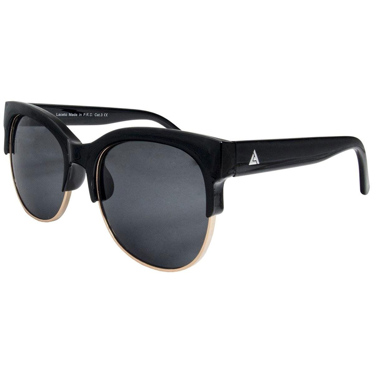 Laceto THEA Black (LT-PS84169-10-BK)