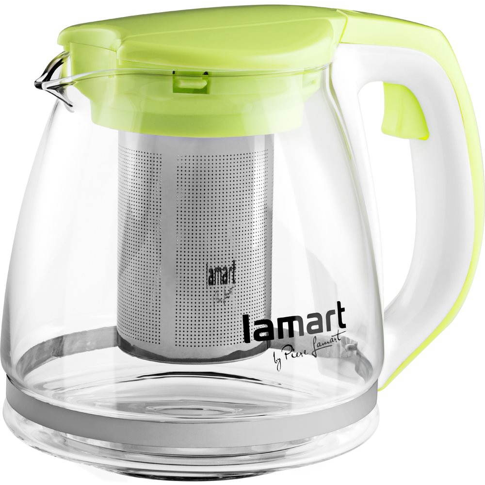 LAMART Verre LT7026 1,1 literes (42002258)