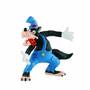 Фигурка Bullyland WD Трите прасенца, Вълк BL4007176124932