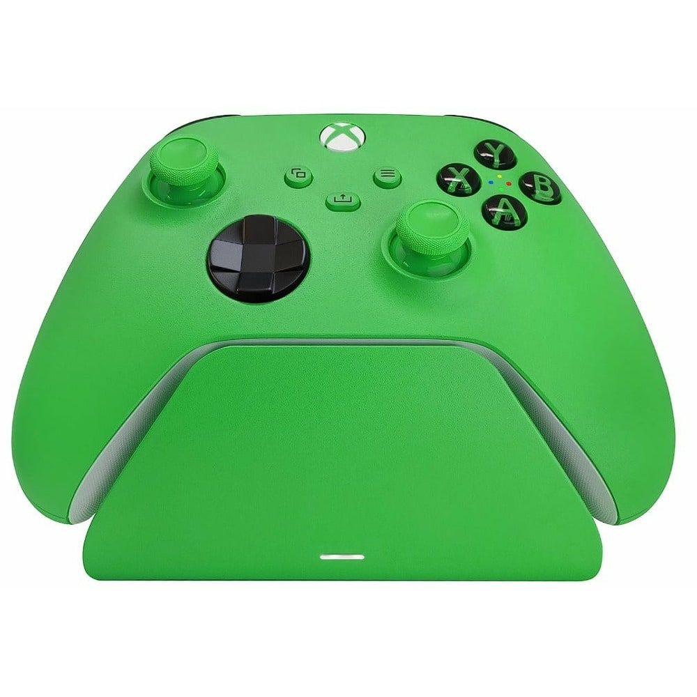 Razer Dokkoló Xbox controllerhez - Zöld (RC21-01751700-R3M1)
