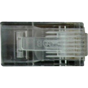 StarTech.com CRJ4550PK kabelsamler