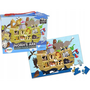 Puzzle For Kids Noé Bárkája Puzzle 48 Elem 14156