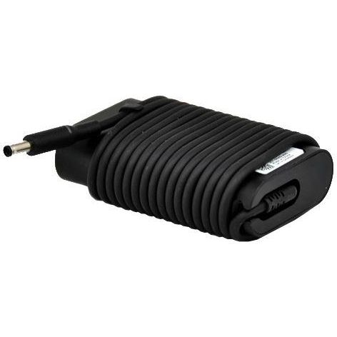 DELL 4H6NV áramátalakító és inverter Beltéri 45 W Fekete (450-18919)