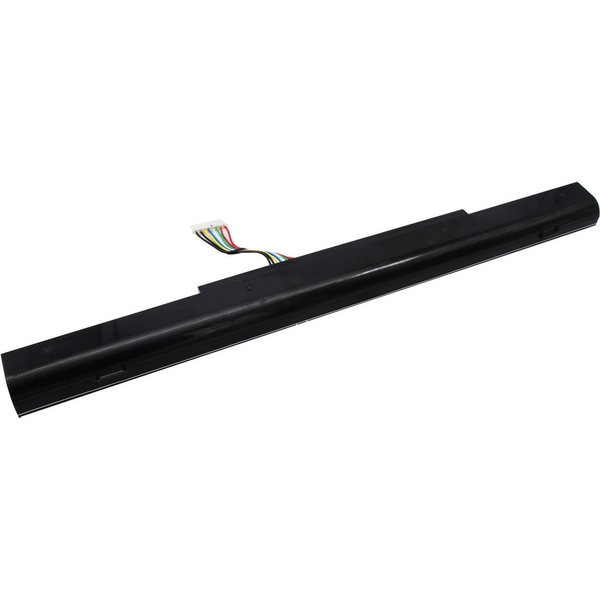 CoreParts MBXAC-BA0023 ricambio per laptop Batteria