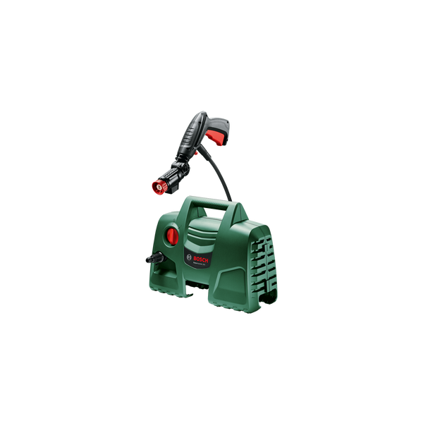 Bosch Easy Aquatak 100 nagynyomású mosó Kompakt Elektromos 270 l/h 1100 W Zöld