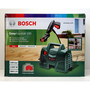 Bosch Easy Aquatak 100 nagynyomású mosó Kompakt Elektromos 270 l/h 1100 W Zöld