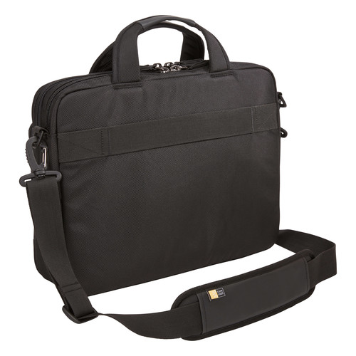 Case Logic Notion NOTIA114 Black 35,6 cm (14") Aktetas Zwart
