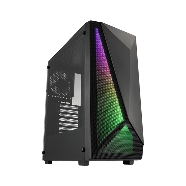 Ventaris SUPER REAPER Számítógép (Intel Core i7-14700F / 32GB / 2TB SSD / Nvidia RTX 4070Ti Super 16GB)