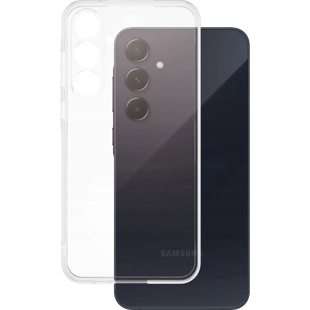 PanzerGlass SAFE95683 telefontok Borító Átlátszó (SAFE95683)