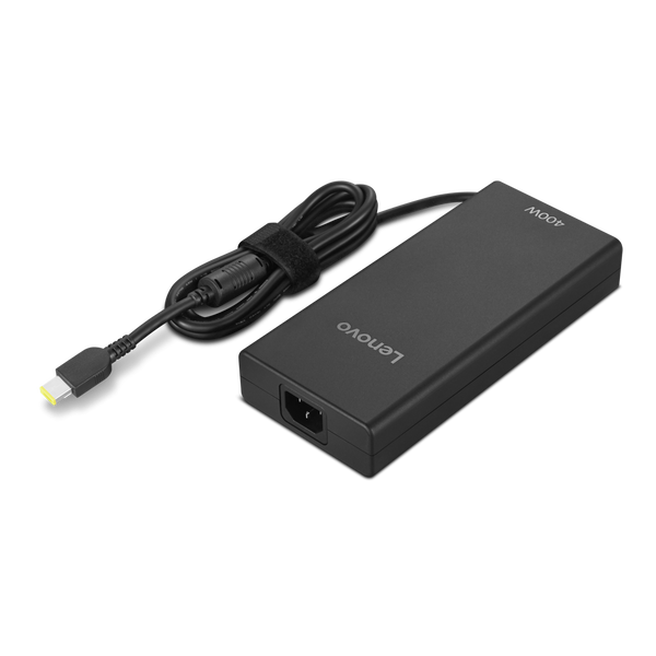 LENOVO Legion 400W AC adapter (Slim Tip)-EU