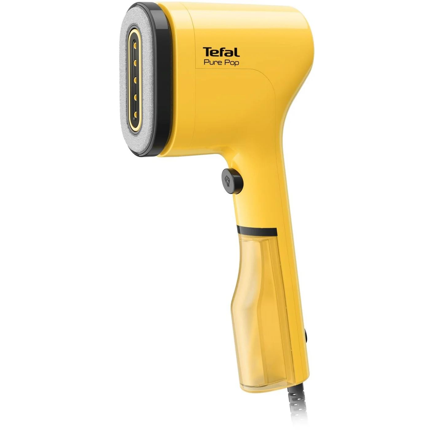 Tefal DT2026E1 Pure Pop kézi ruhagőzölő sárga (DT2026E1)