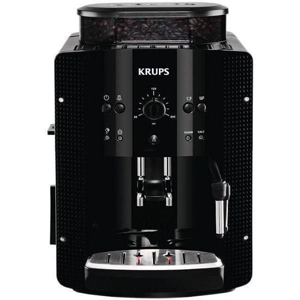 Krups EA 810870 Őrőlt kávéfőző (EA810870)