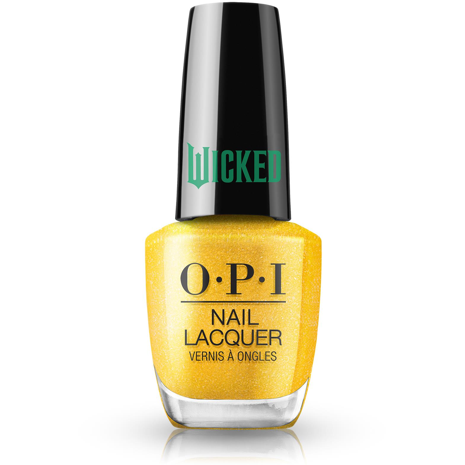 OPI Nail Lacquer Love You So Munchki 15 ml (4064665161274)