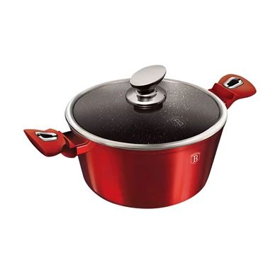 Berlinger Haus 30 cm lábas fedővel (BH/6192) (BH/6192)