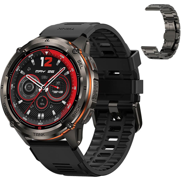 KOSPET TANK T3 Ultra 2 Special Edition Black