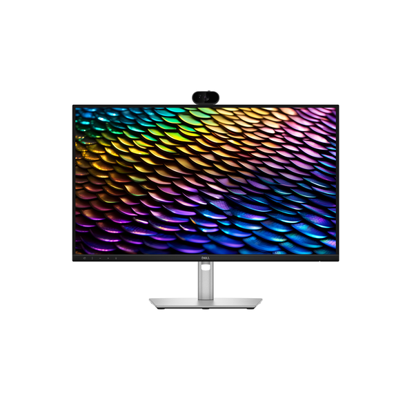DELL Pro P P2726DEB 68,6 cm (27") LCD 2560 x 1440 pixel Quad HD
