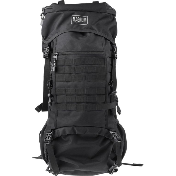 Plecak turystyczny Magnum Bison 65 l