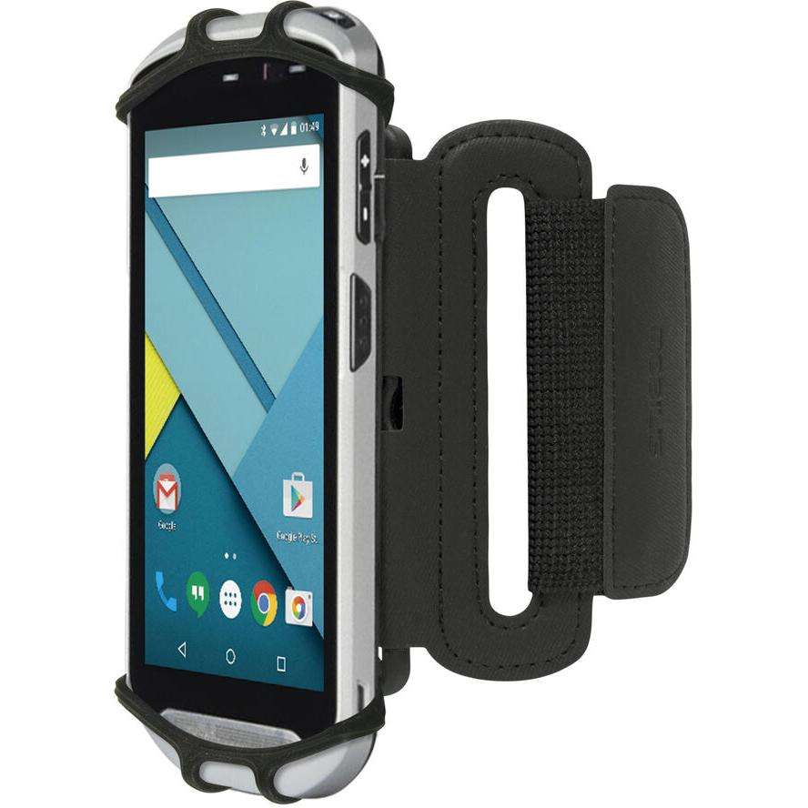 UNIVERSAL WRIST MOUNT ARMBAND 5-7IN HHD (030004)